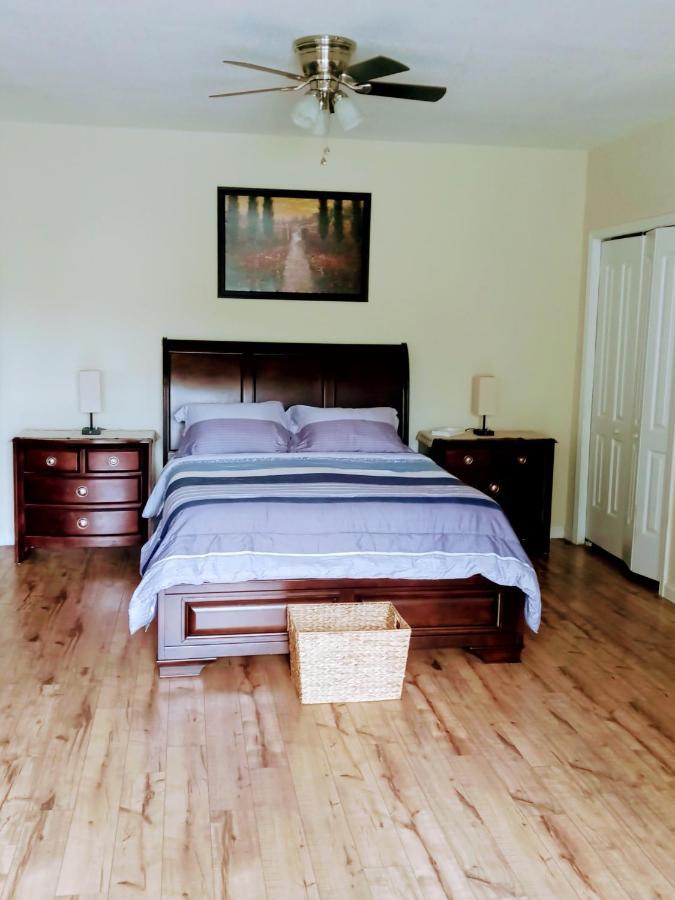 Tranquil Creekside Mountain View Getaway Apartamento Clyde Exterior foto